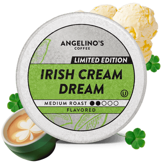 Irish Cream Dream