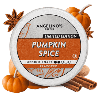 Pumpkin Spice