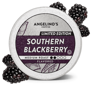 Southern Blackberry