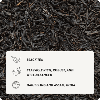 Decaf English Breakfast