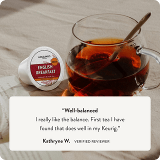 Decaf English Breakfast