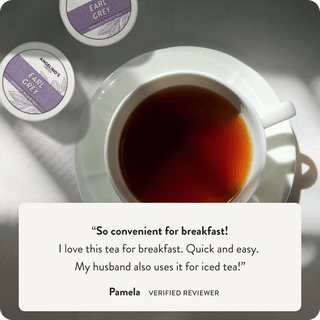 Earl Grey