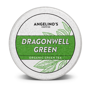 Dragonwell Green