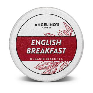 English Breakfast