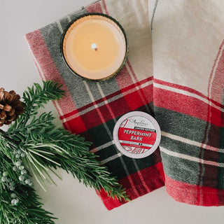 Decaf Peppermint Bark