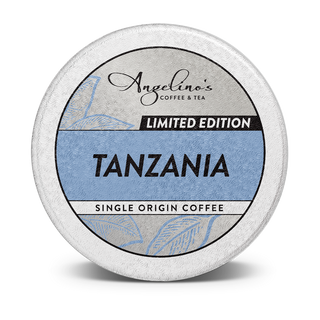 Tanzania