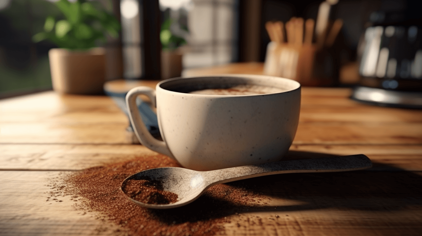 How Much Ground Coffee Per Cup Should You Be Using