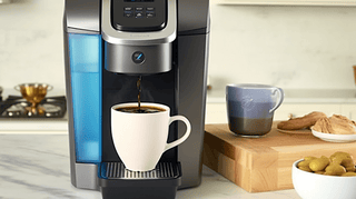 How To Reset Keurig After Descaling?