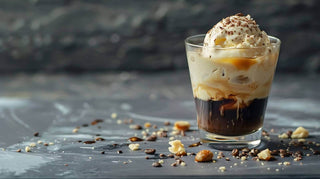 affogato coffee