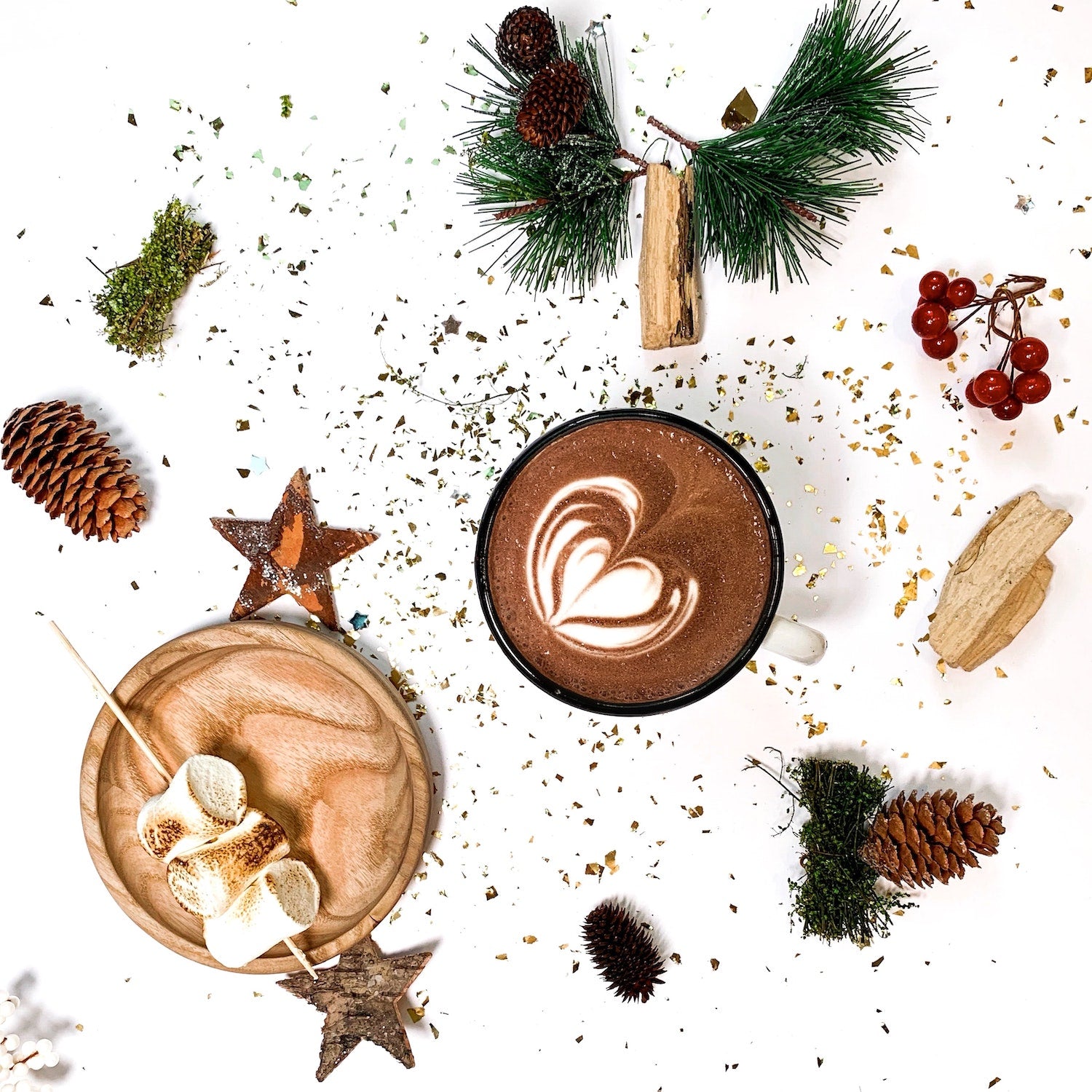 6 AMAZING Holiday Food and Drink Recipes You’ll Want to Try