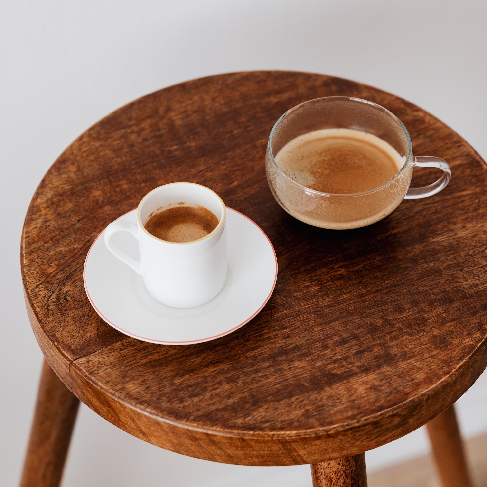 What Is the Difference Between Espresso, Lungo, and Ristretto?