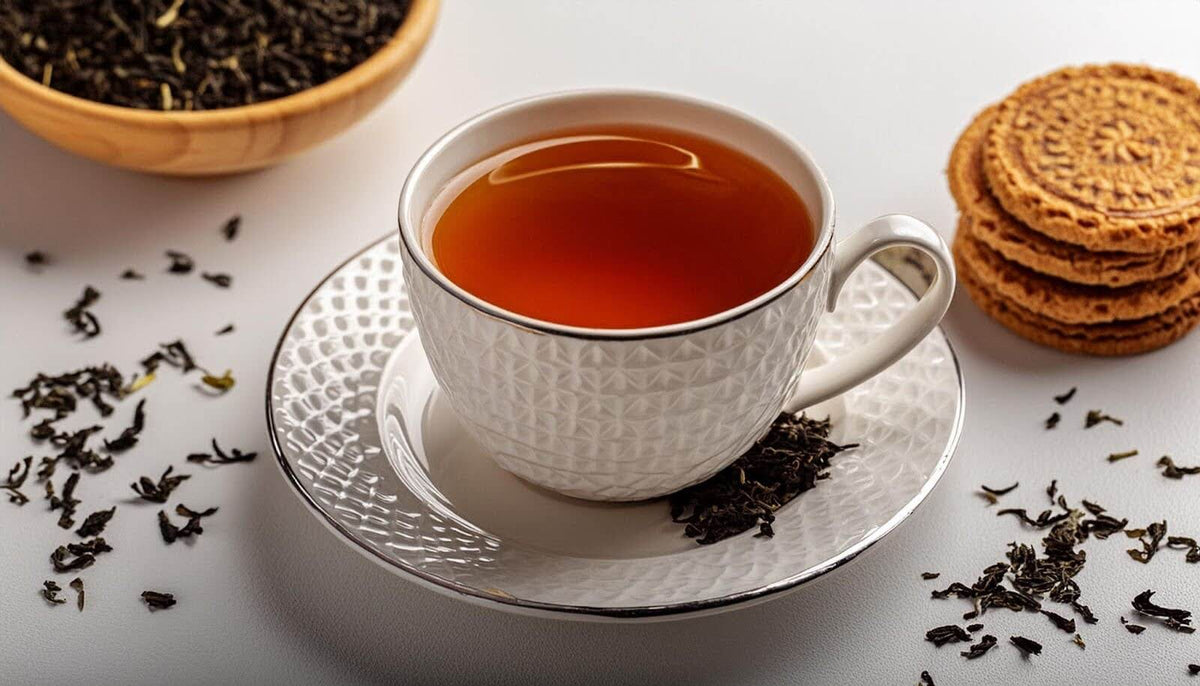 Exploring Rare and Exotic Teas with Angelino’s | Angelino’s Coffee ...
