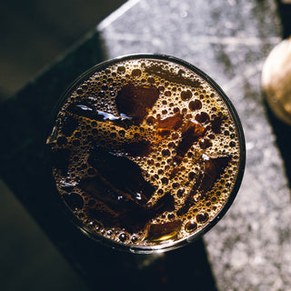 The Perfect Cold Brew