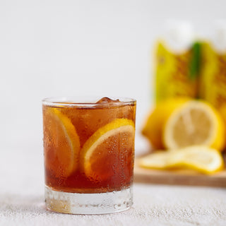 Sweet Iced Tea Recipe