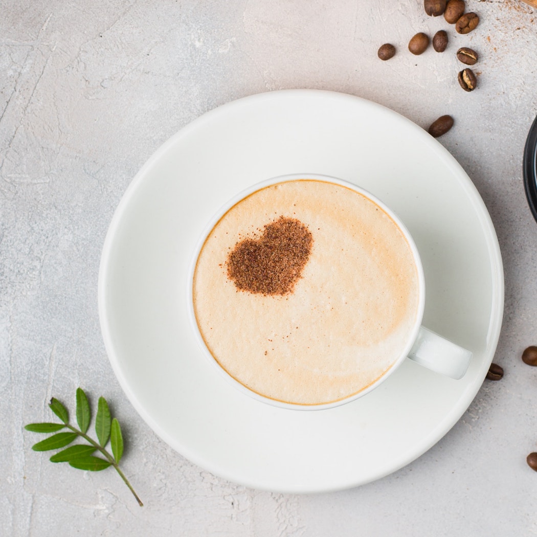 You’ll Love These 3 Valentine’s Coffee Recipes