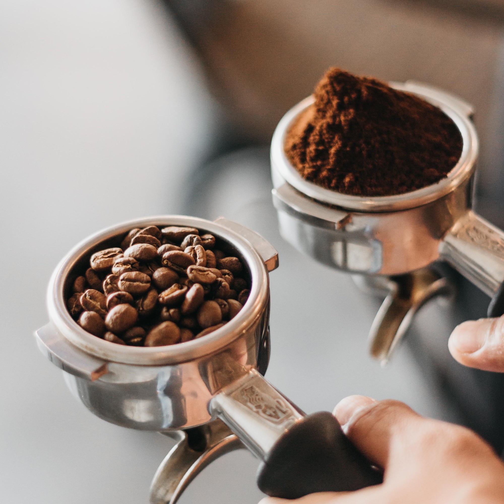Are Whole Beans or Ground Coffee Right for You?