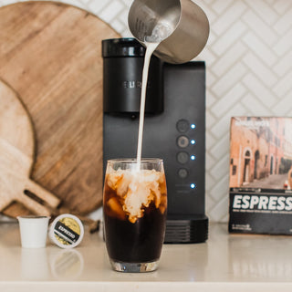 Espresso for Keurig® - What You Need to Know!