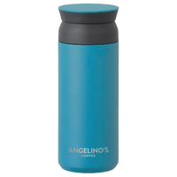 Angelino's Merch - Tumbler