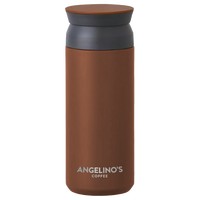 Angelino's Merch - Tumbler