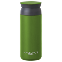 Angelino's Merch - Tumbler
