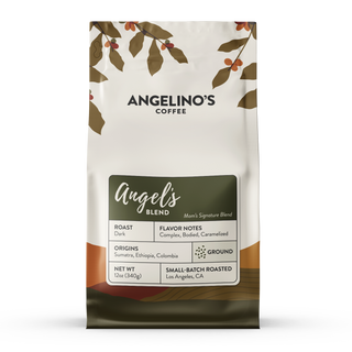 Angel's Blend