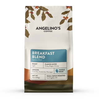 Breakfast Blend