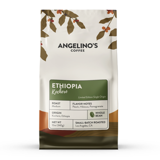 Ethiopia Kochere