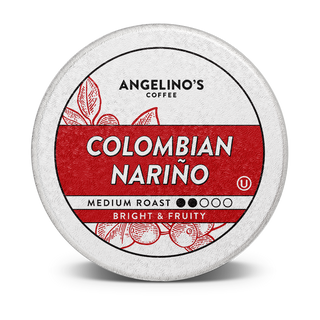 Colombian Nariño