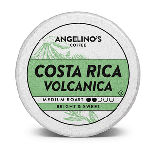 Costa Rica Volcanica