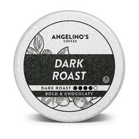 Dark Roast