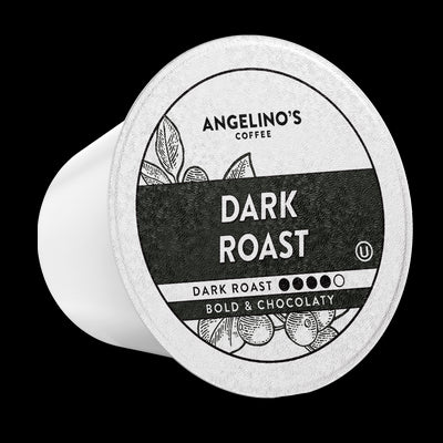 Dark Roast Variety Pack