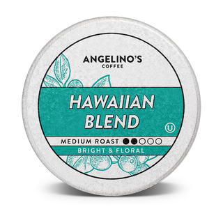 Hawaiian Blend