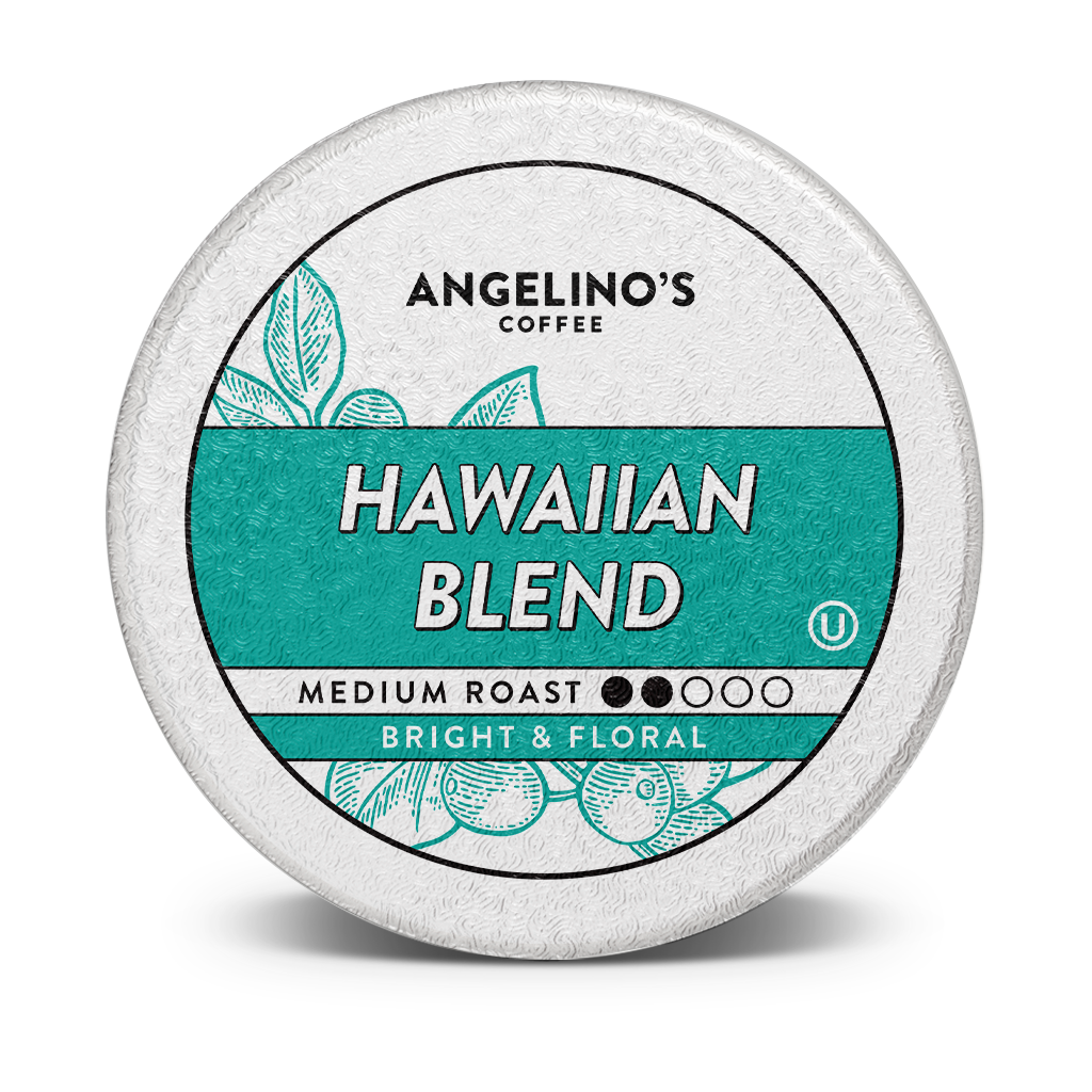 Hawaiian Blend