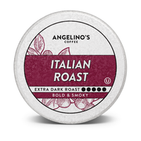 Italian Roast