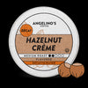 Decaf Hazelnut Crème