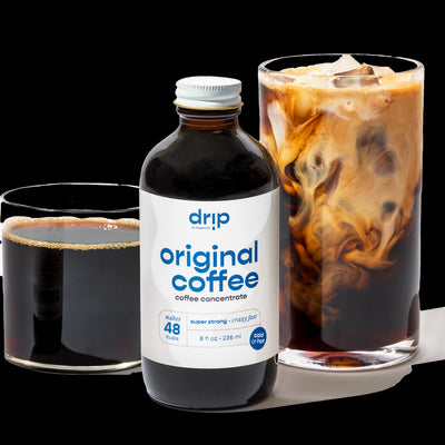 Original Coffee Concentrate