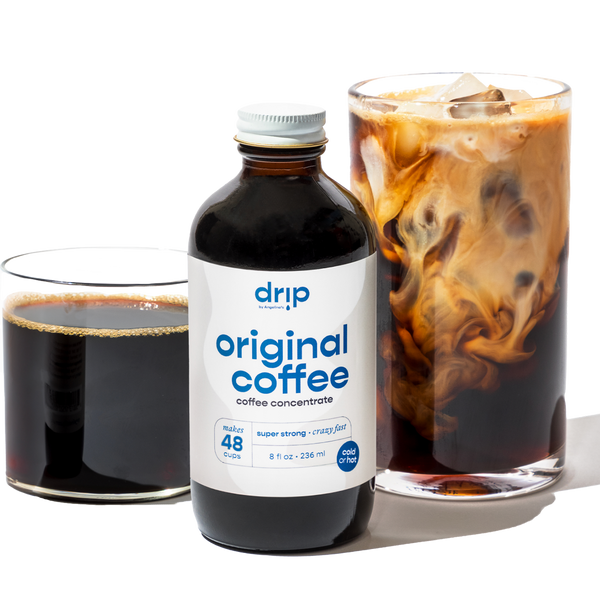 Drip Concentrate Angelino's Coffee