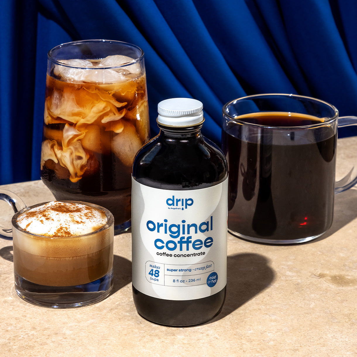 Original Cold Brew Coffee