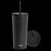 Hybrid Tumbler - Black 20oz