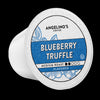 Blueberry Truffle
