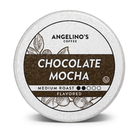 Chocolate Mocha