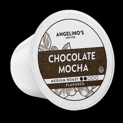 Chocolate Mocha