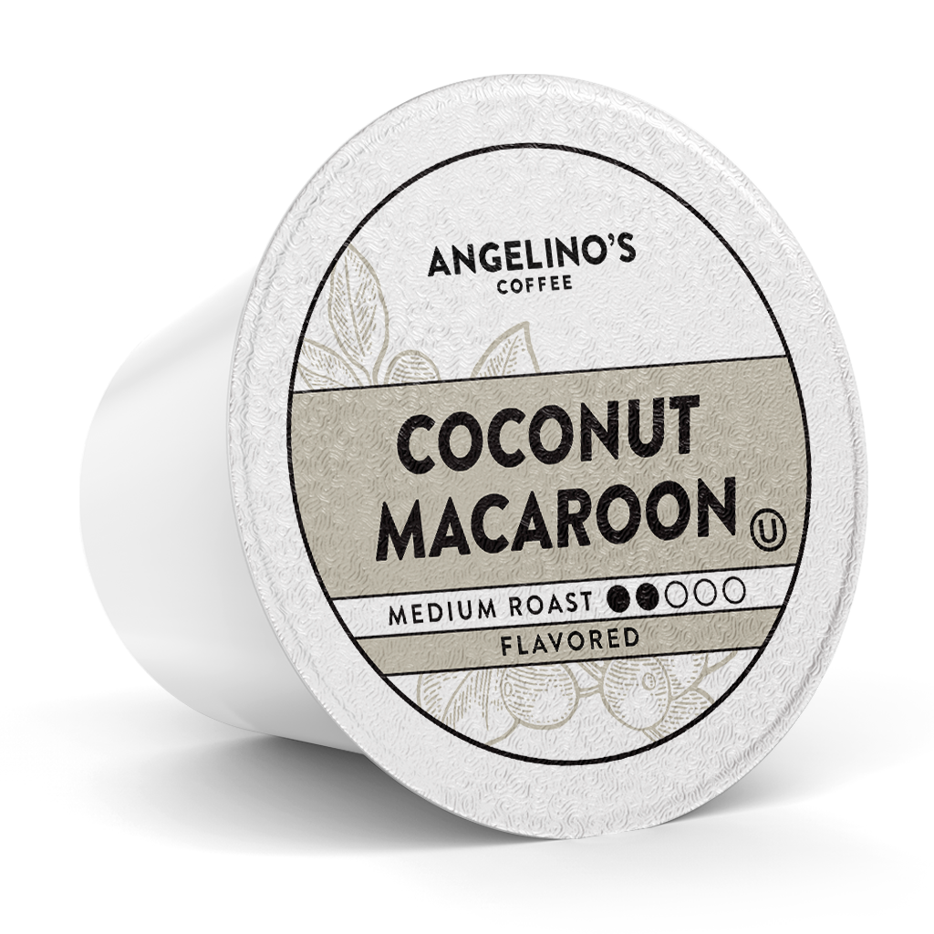 96 count Flavored Coffee Experience | Keurig® Compatible Cups 96 count Flavored Coffee Experience | Keurig® Compatible Cups