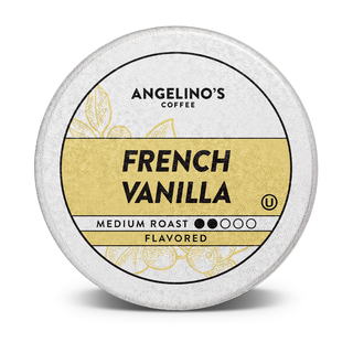 French Vanilla