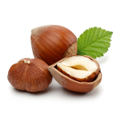 Decaf Hazelnut Crème