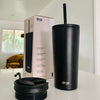 Hybrid Tumbler - Black 20oz