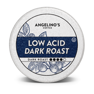 Low Acid Dark Roast