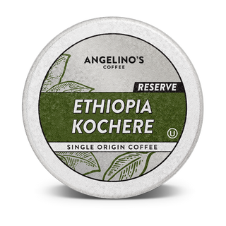 Ethiopia Kochere