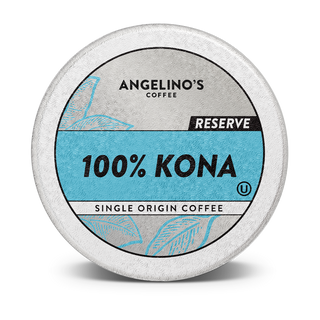 100% Kona