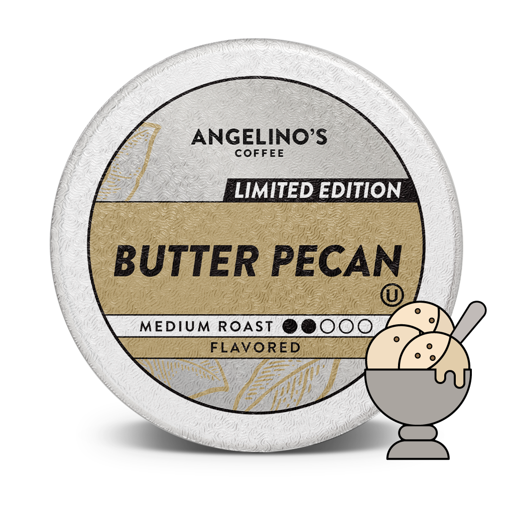 Butter Pecan